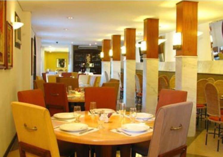 La Dolce Vita Park Hotel - Proximo A Curitiba Sao Jose dos Pinhais Exterior photo
